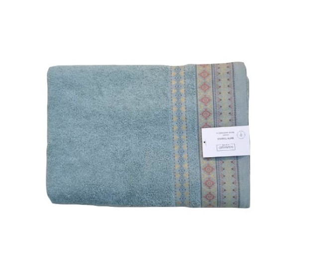 Picture of Manamo Linyi Bath Towel Cotton Cameo  70x140 cm