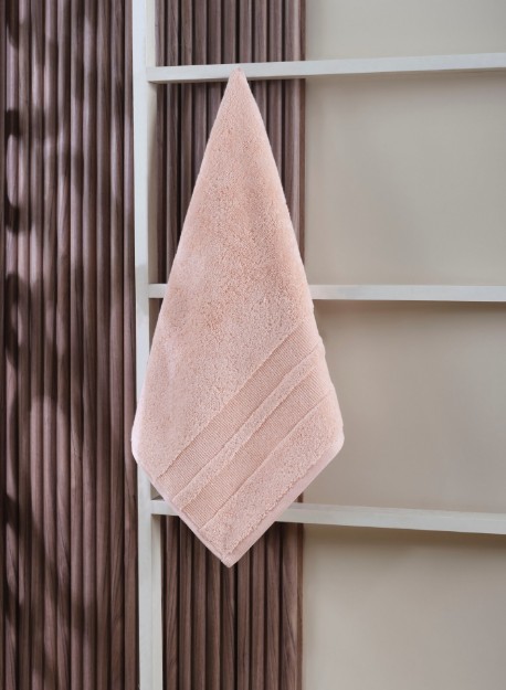 Picture of Manamo Savona სახის პირსახოცი ბამბის ატმისფერი 50x85 cm