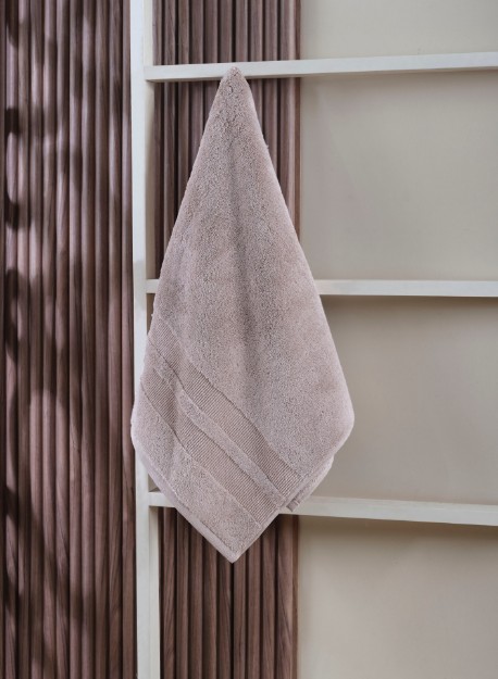 Picture of Manamo Savona სახის პირსახოცი ბამბის ბეჟი 50x85 cm