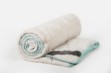 Picture of Manamo Knitted ბამბუკის საბანი ერთ საწოლიანი 155x215