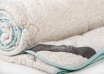 Picture of Manamo Knitted Bamboo Quilt Double Size 195x215  