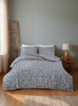 Picture of Manamo Branch Duvet Cover With Pillow Case Cotton  Double200x220+50x70 cm(2)