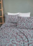 Picture of Manamo Branch Duvet Cover With Pillow Case Cotton  Double200x220+50x70 cm(2)