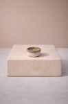 Picture of Manamo Luna Bowl Ceramiic Beige  6 cm