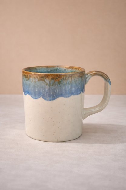 Picture of Manamo  Luna  ფინჯანი კერამიკის ლურჯი  300 მლ