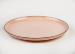 Picture of Manamo Elena Dinner Plate Porcelain Pink  27 cm