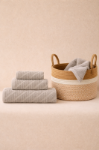 Picture of Manamo Dolce Face Towel Cotton Vizon  50x85 cm