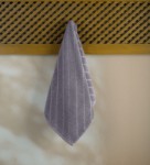 Picture of Manamo Dolce Face Towel Cotton Plum  50x85 cm