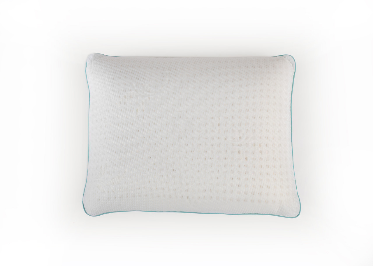 Manamo Air Comfort 700 gr Orthopedic Pillow White 40x60x15 cm - Manamo Home