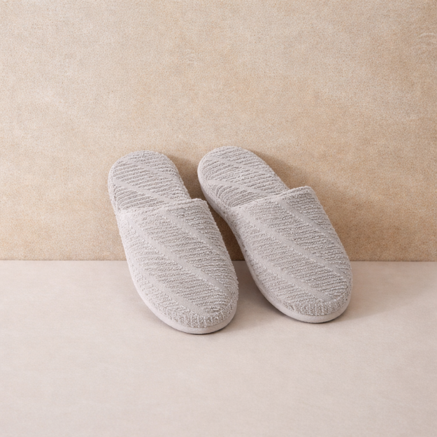 Picture of Manamo Dolce Slipper Cotton Vizon Jacquard 42-44
