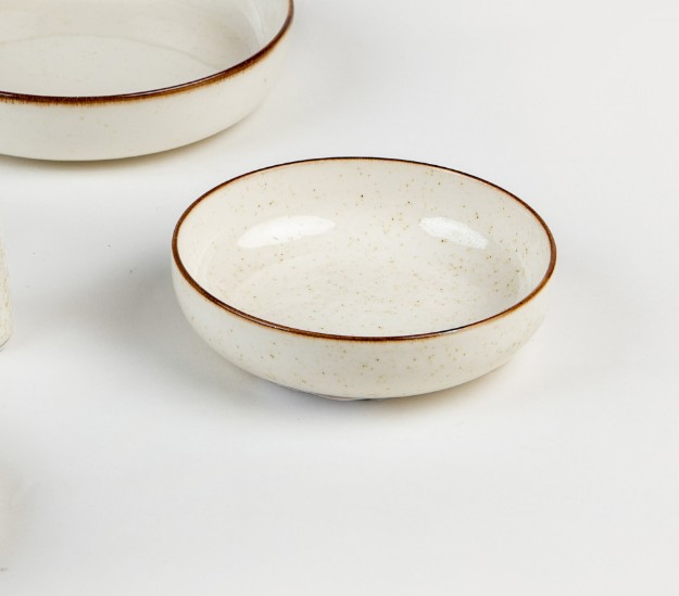 Picture of Manamo  Elena  თასი ფაიფურის ბეჟი  16 სმ