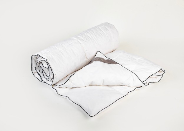 Picture of Manamo Sera ბუმბულის  საბანი ორ საწოლიანი 195x215