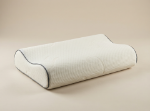Picture of Manamo Comfort 700  gr Orthopedic Pillow  White  32x50x10 cm
