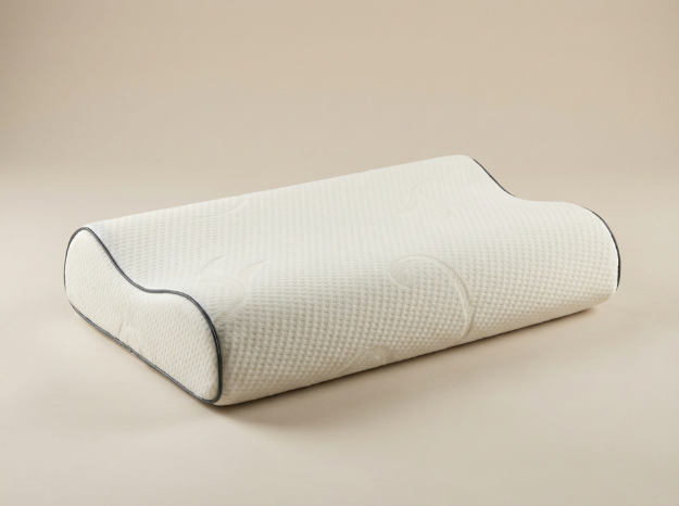 Picture of Manamo Comfort 700  gr Orthopedic Pillow  White  32x50x10 cm