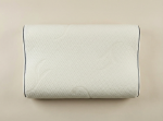 Picture of Manamo Comfort 700  gr Orthopedic Pillow  White  32x50x10 cm