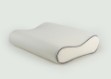 Picture of Manamo  Comfort 900  გრ  ორთოპედიული ბალიში  თეთრი 41x51x13 სმ