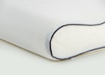 Picture of Manamo  Comfort 900  გრ  ორთოპედიული ბალიში  თეთრი 41x51x13 სმ