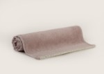 Picture of Manamo Blen Jacquard Hand Towel Cotton Violet 30x50 cm