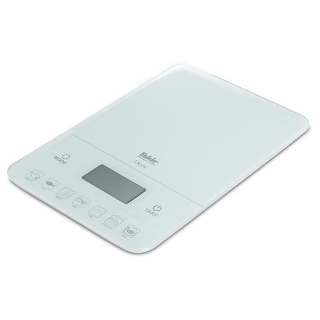 Picture of Fakir Molly Digital Kitchen Scale White