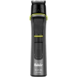 Picture of Fakir EXECUTE 2 BLADE MENS CARE KIT - BLACK