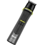 Picture of Fakir EXECUTE 2 BLADE MENS CARE KIT - BLACK