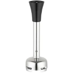 Picture of Fakir SPEED LUCCA BLACK & SILVER BLENDER SET