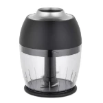 Picture of Fakir SPEED LUCCA BLACK & SILVER BLENDER SET
