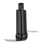 Picture of Fakir SPEED LUCCA BLACK & SILVER BLENDER SET
