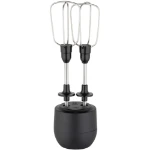 Picture of Fakir SPEED LUCCA BLACK & SILVER BLENDER SET