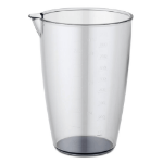 Picture of Fakir SPEED LUCCA BLACK & SILVER BLENDER SET
