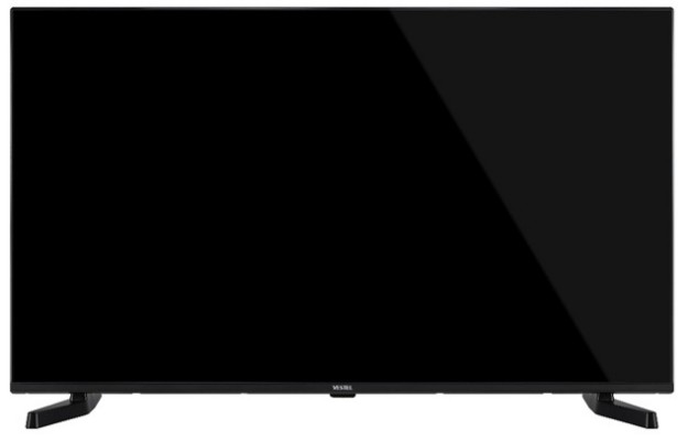 Picture of VESTEL  ტელევიზორი ANDROID  43U9555T 