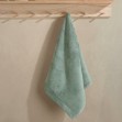 Picture of Manamo Pure Bamboo Face Towel Cameo 50x85