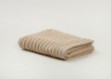 Picture of Manamo Jacquard  Hand Towel Cotton Biscuit 30x50 cm