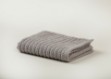 Picture of Manamo Jacquard  Hand Towel Cotton Grey 30x50 cm