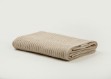 Picture of Manamo Jacquard  Bath Towel Cotton Biscuit 70x140 cm