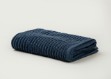 Picture of Manamo Jacquard  Bath Towel Cotton Indigo 70x140 cm