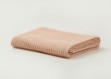 Picture of Manamo Jacquard  Bath Towel Cotton Powder 70x140 cm