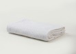 Picture of Manamo Jacquard  Bath Towel Cotton White 70x140 cm