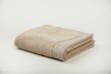 Picture of Manamo Pender Jacquard Hand Towel Cotton Biscuit 30x50 cm