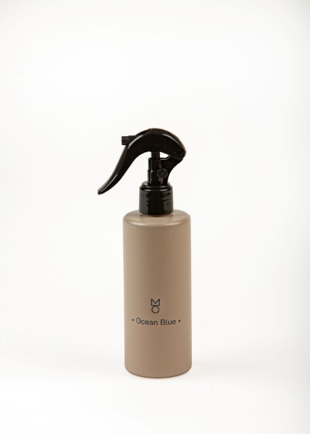 Picture of Manamo Ocean Blue  Room Sprey  Caramel 250 ml