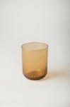 Picture of Manamo Adore  Cocktail Glass  Amber 350 cc × H 98 mm × Ø 78 mm