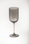 Picture of Manamo Adore  Wine Glass  Grey 410 cc × H 218 mm × Ø 75 mm