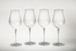 Picture of Manamo Limosa  Wine Glass Crystal  500 ml