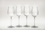 Picture of Manamo Columba  Wine Glass Crystal  400 ml