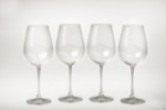 Picture of Manamo Columba  Wine Glass Crystal  500 ml