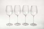 Picture of Manamo Columba  Wine Glass Crystal  650 ml